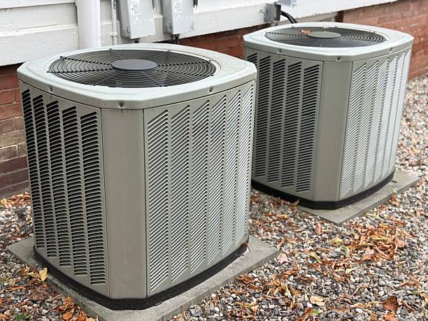 Reliable Emergency Hvac Repair contractor in El Dorado, CA by HVAC Repair CO