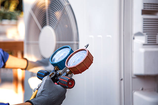 Affordable Emergency Hvac Repair solutions in El Dorado, CA