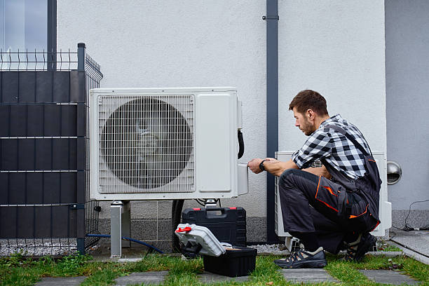 Top rated local Emergency Hvac Repair specialists in El Dorado, CA